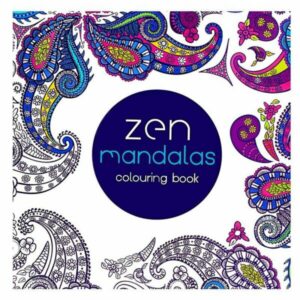 Mandalas para colorear