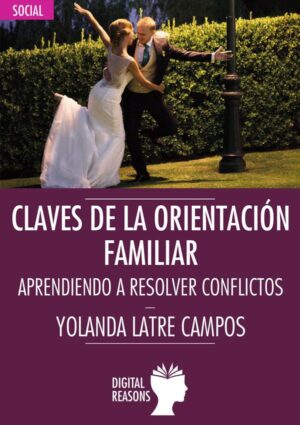 Claves de la orientación familiar - Yolanda Latre