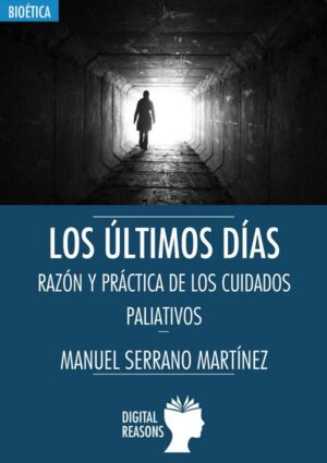 Los últimos días - Manuel Serrano
