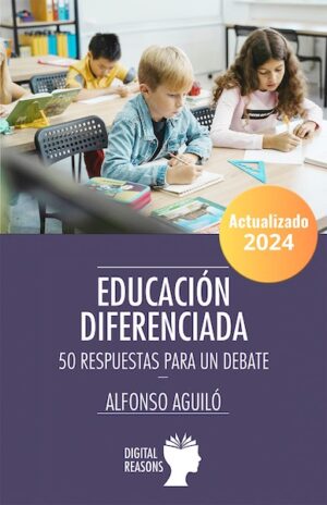 Educación diferenciada - Alfonso Aguiló