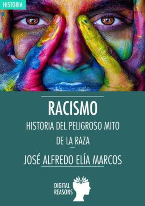 Raciscmo - José Alfredo Elía