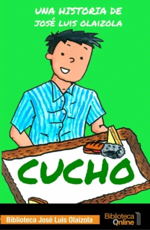 Cucho