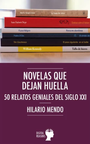 Novelas que dejan huella