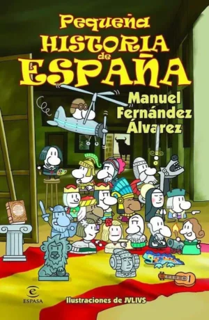 Pequeña historia de España