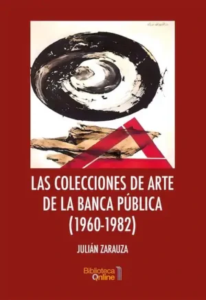 Las colecciones de arte de la banca