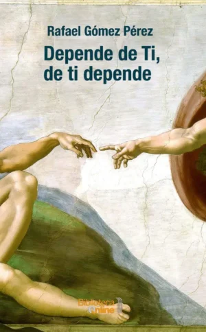 Depende de ti, depende de mi