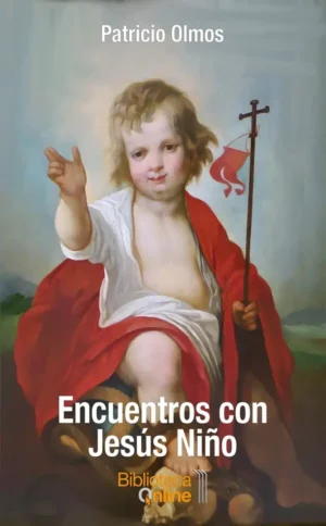 Encuentros con Jesús Niño