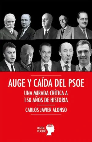 Auge y caída del PSOE