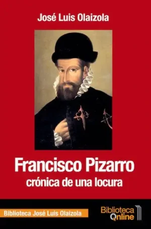 Francisco Pizarro